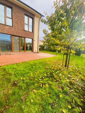 Pronájem rodinného domu, Říčany, Višňová, 120 m2