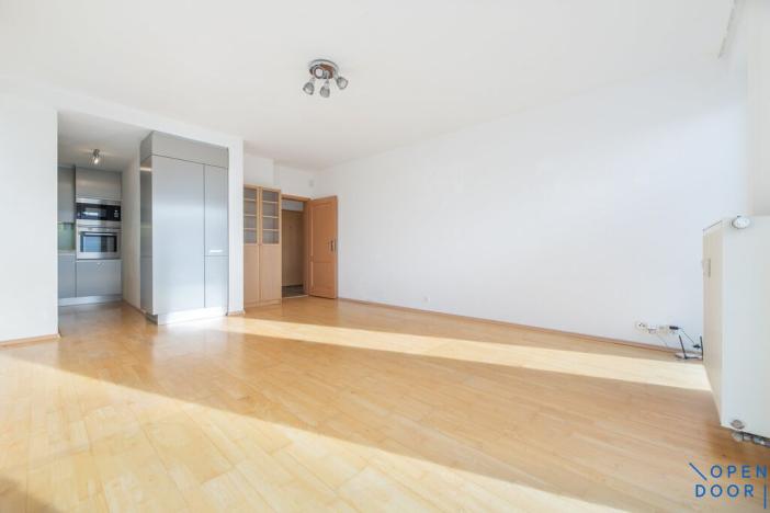 Pronájem bytu 2+kk, Praha, Zubrnická, 56 m2