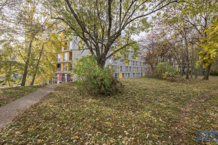 Pronájem bytu 2+kk, Praha, Zubrnická, 56 m2