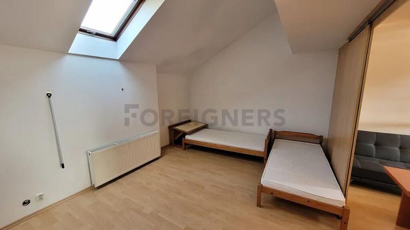 Pronájem bytu 3+kk, Brno, Hlinky, 85 m2