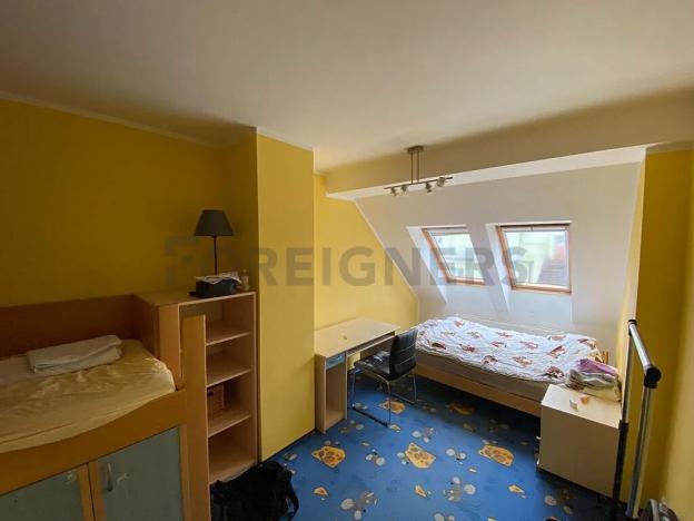 Pronájem pokoje, Brno, Gorkého, 12 m2