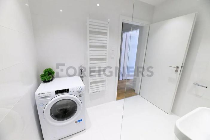 Pronájem bytu 1+kk, Brno, Cejl, 30 m2