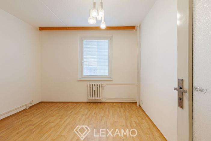 Prodej bytu 3+1, Moravský Krumlov, Sídliště, 59 m2