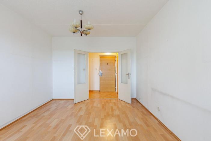 Prodej bytu 3+1, Moravský Krumlov, Sídliště, 59 m2