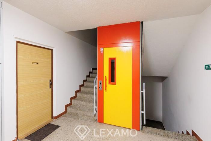 Prodej bytu 3+1, Moravský Krumlov, Sídliště, 59 m2