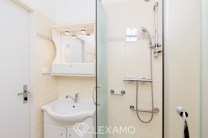 Prodej bytu 3+1, Moravský Krumlov, Sídliště, 59 m2