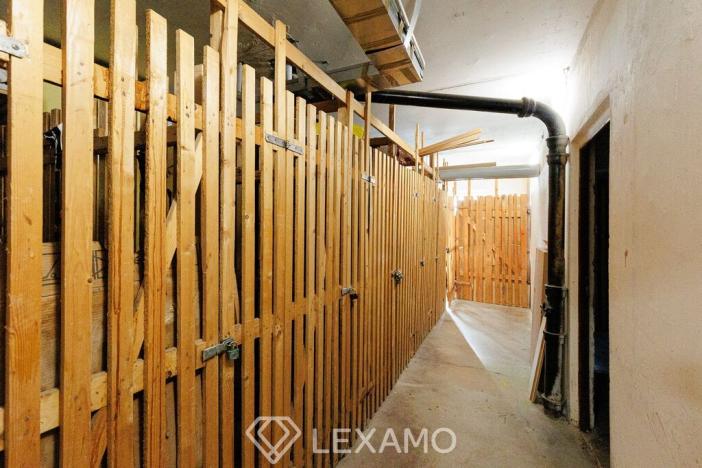 Prodej bytu 3+1, Moravský Krumlov, Sídliště, 59 m2