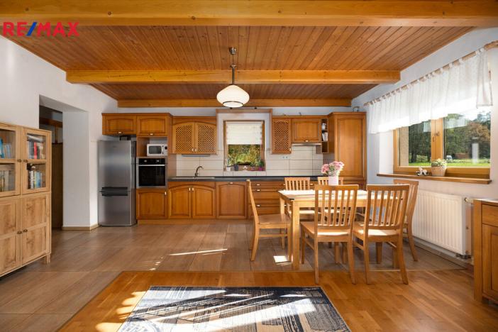 Prodej rodinného domu, Dětmarovice, 97 m2