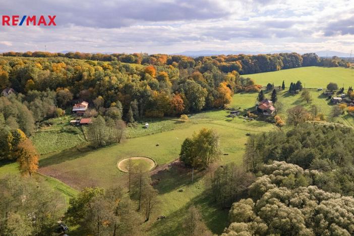 Prodej rodinného domu, Dětmarovice, 97 m2