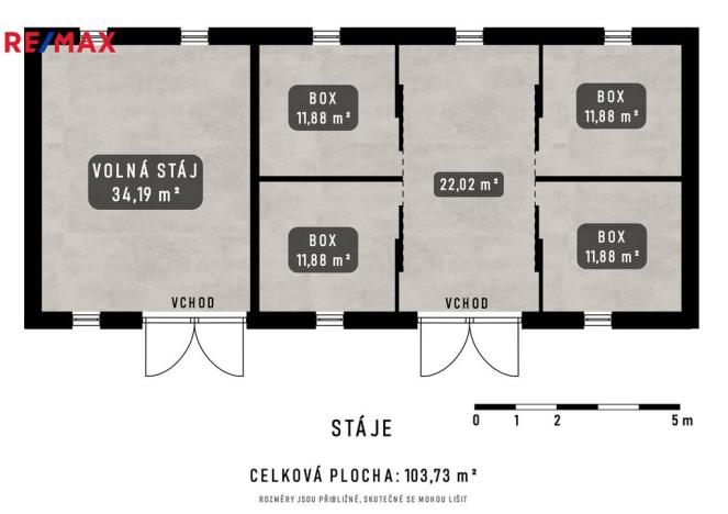 Prodej rodinného domu, Dětmarovice, 97 m2