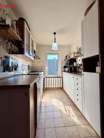 Pronájem bytu 2+kk, Rožnov pod Radhoštěm, Lipová, 70 m2