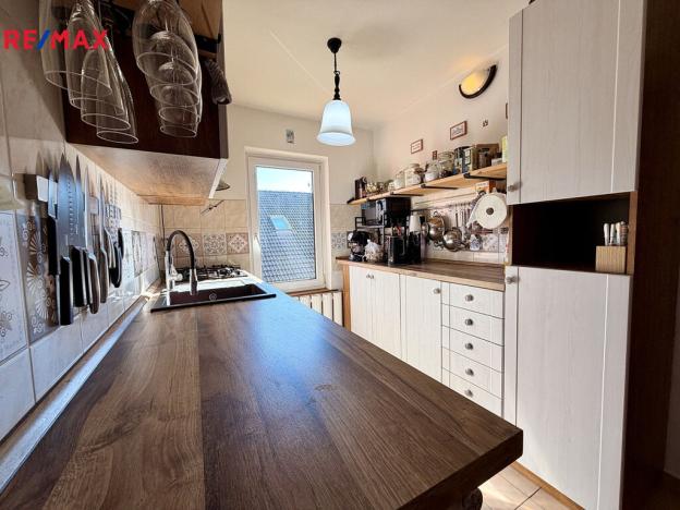 Pronájem bytu 2+kk, Rožnov pod Radhoštěm, Lipová, 70 m2