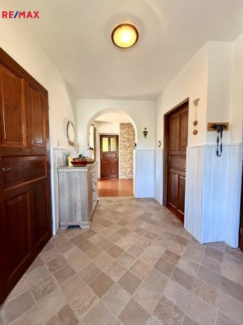 Pronájem bytu 2+kk, Rožnov pod Radhoštěm, Lipová, 70 m2