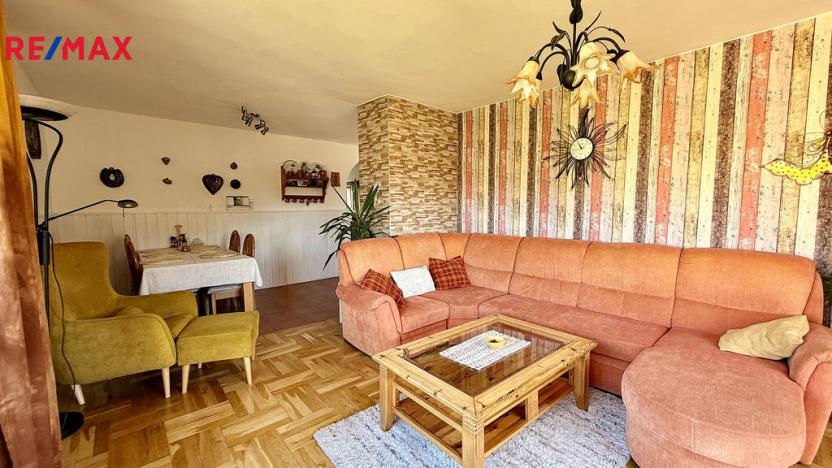 Pronájem bytu 2+kk, Rožnov pod Radhoštěm, Lipová, 70 m2