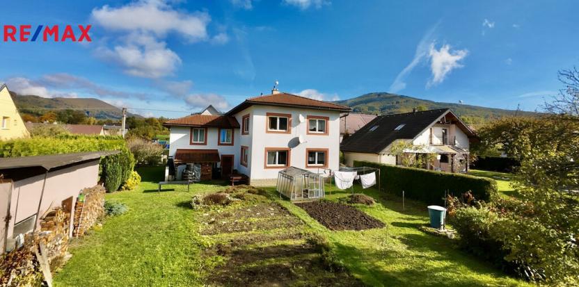 Pronájem bytu 2+kk, Rožnov pod Radhoštěm, Lipová, 70 m2