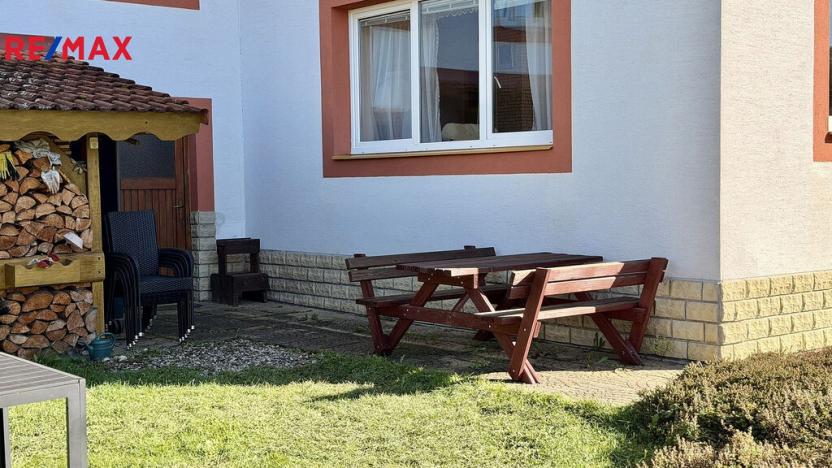 Pronájem bytu 2+kk, Rožnov pod Radhoštěm, Lipová, 70 m2