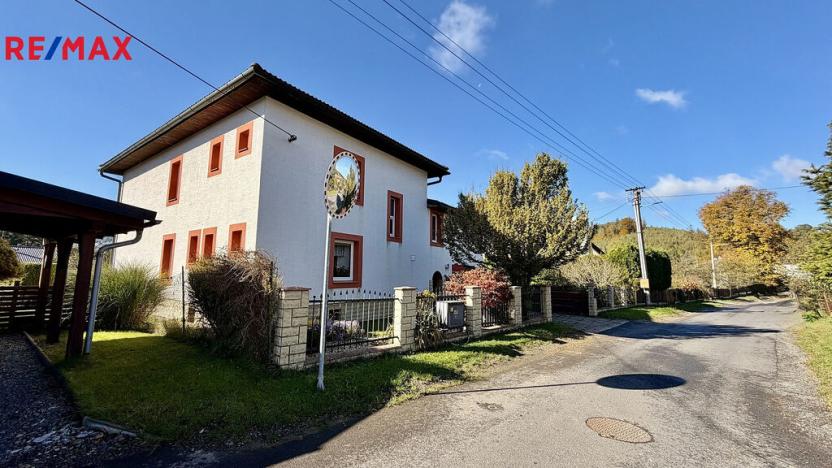 Pronájem bytu 2+kk, Rožnov pod Radhoštěm, Lipová, 70 m2