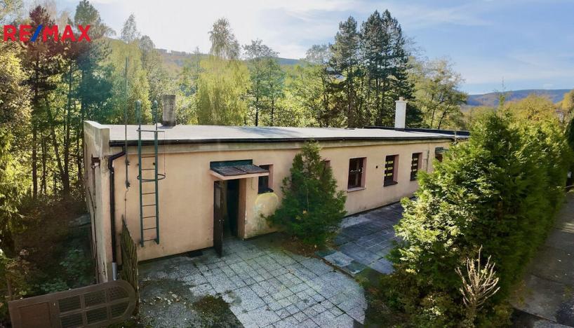 Prodej rodinného domu, Třinec - Tyra, 484 m2