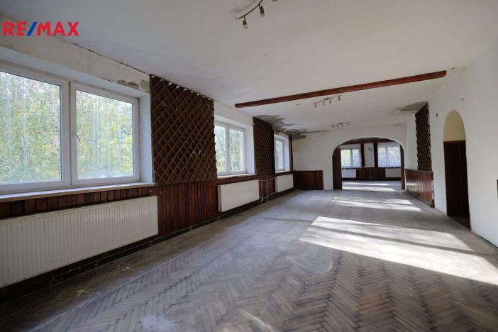 Prodej rodinného domu, Třinec - Tyra, 484 m2