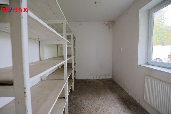 Prodej rodinného domu, Třinec - Tyra, 484 m2