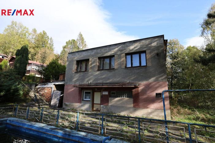 Prodej rodinného domu, Třinec - Tyra, 484 m2