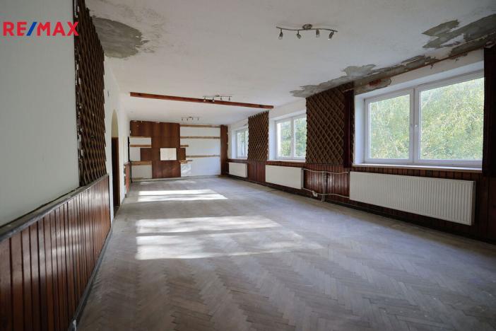 Prodej rodinného domu, Třinec - Tyra, 484 m2