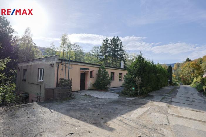 Prodej rodinného domu, Třinec - Tyra, 484 m2