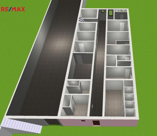 Prodej rodinného domu, Třinec - Tyra, 484 m2