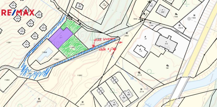Prodej rodinného domu, Třinec - Tyra, 484 m2