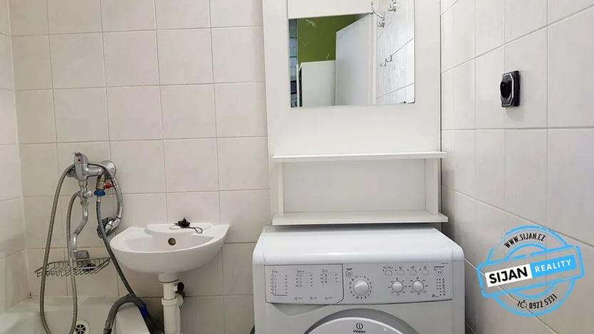 Pronájem bytu 2+1, Brodek u Přerova, Sídliště Svobody, 58 m2