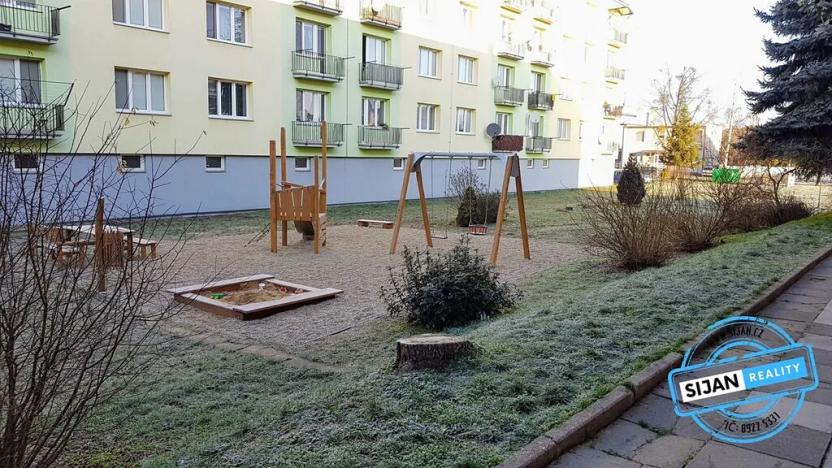 Pronájem bytu 2+1, Brodek u Přerova, Sídliště Svobody, 58 m2