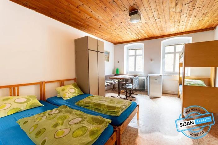 Prodej chalupy, Ludvíkov, 510 m2