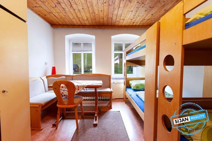 Prodej chalupy, Ludvíkov, 510 m2