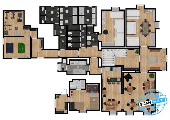 Prodej chalupy, Ludvíkov, 510 m2