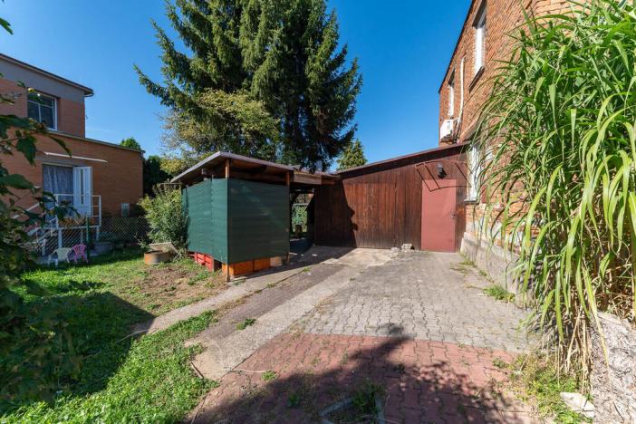 Prodej rodinného domu, Zlín, Podvesná XIV, 68 m2