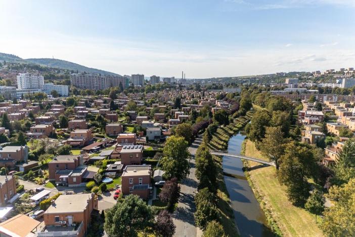 Prodej rodinného domu, Zlín, Podvesná XIV, 68 m2