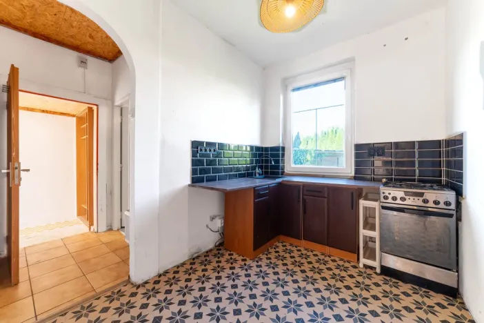 Prodej rodinného domu, Zlín, Podvesná XIV, 68 m2