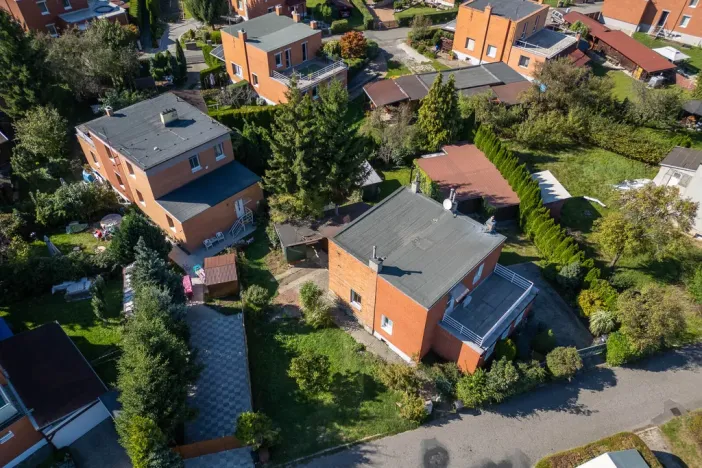 Prodej rodinného domu, Zlín, Podvesná XIV, 68 m2