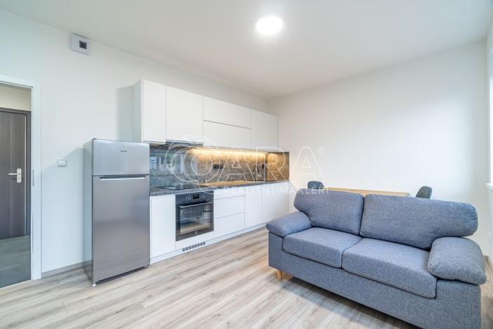 Pronájem bytu 1+kk, Kralupy nad Vltavou, S. K. Neumanna, 33 m2