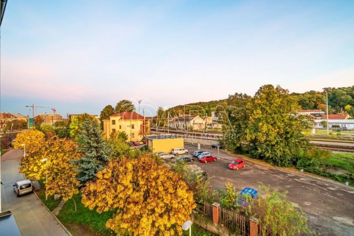 Pronájem bytu 1+kk, Kralupy nad Vltavou, S. K. Neumanna, 33 m2