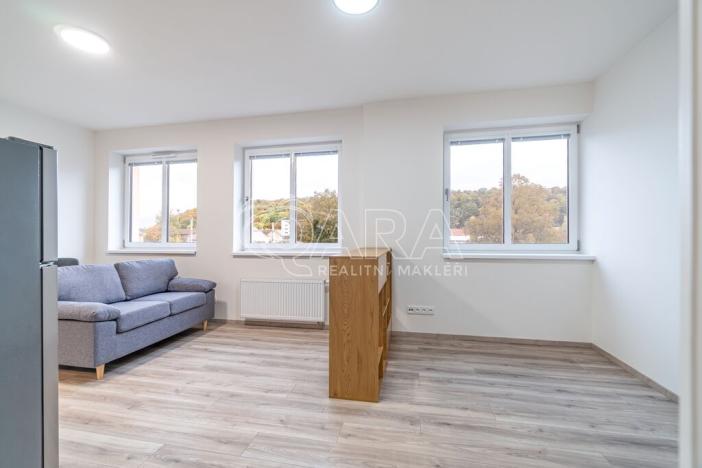 Pronájem bytu 1+kk, Kralupy nad Vltavou, S. K. Neumanna, 33 m2