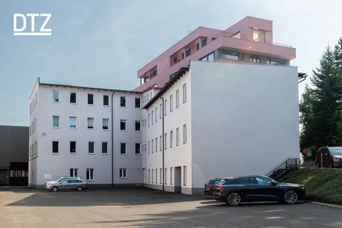 Pronájem kanceláře, Liberec - Liberec II-Nové Město, U Věže, 26 m2