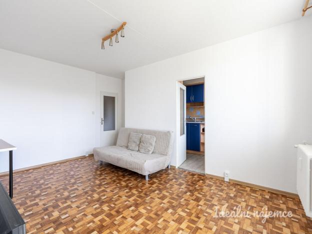 Pronájem bytu 3+1, Praha - Horní Měcholupy, Parmská, 72 m2