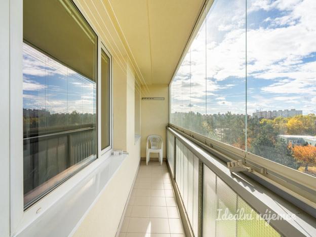 Pronájem bytu 3+1, Praha - Horní Měcholupy, Parmská, 72 m2