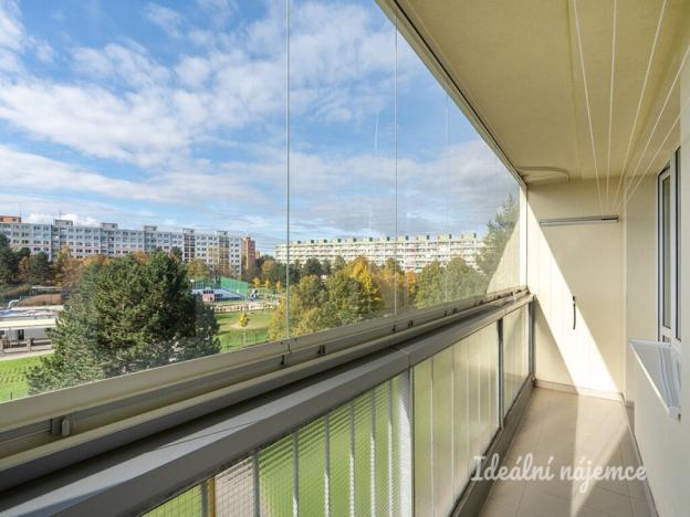 Pronájem bytu 3+1, Praha - Horní Měcholupy, Parmská, 72 m2