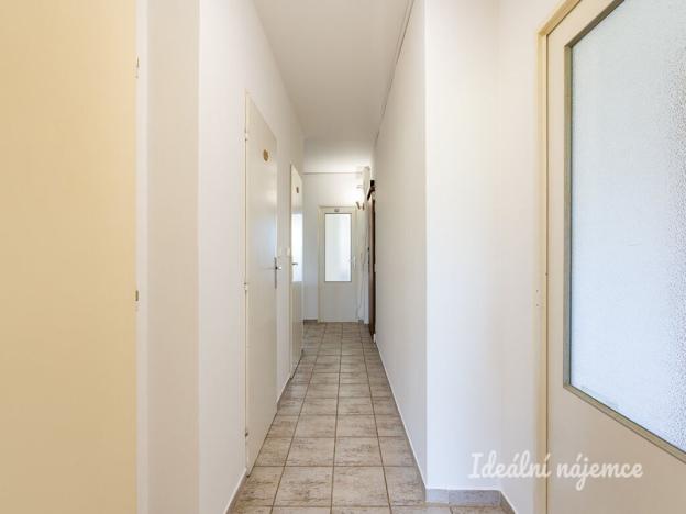 Pronájem bytu 3+1, Praha - Horní Měcholupy, Parmská, 72 m2