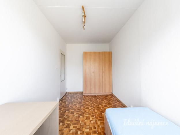 Pronájem bytu 3+1, Praha - Horní Měcholupy, Parmská, 72 m2