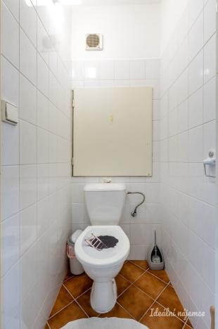 Pronájem bytu 3+1, Praha - Horní Měcholupy, Parmská, 72 m2