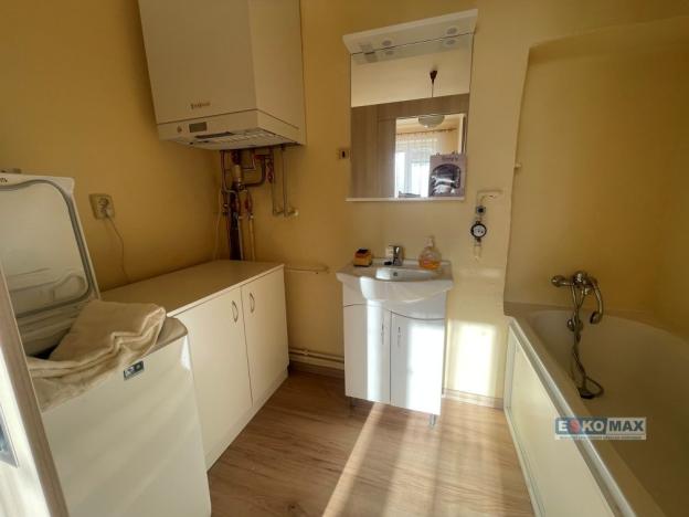 Pronájem bytu 1+1, Břeclav, Riegrova, 45 m2