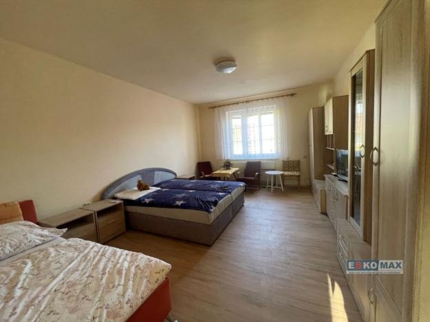 Pronájem bytu 1+1, Břeclav, Riegrova, 45 m2